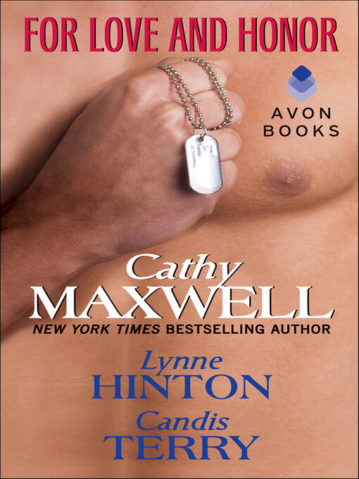 Title details for For Love and Honor by Cathy Maxwell - Available